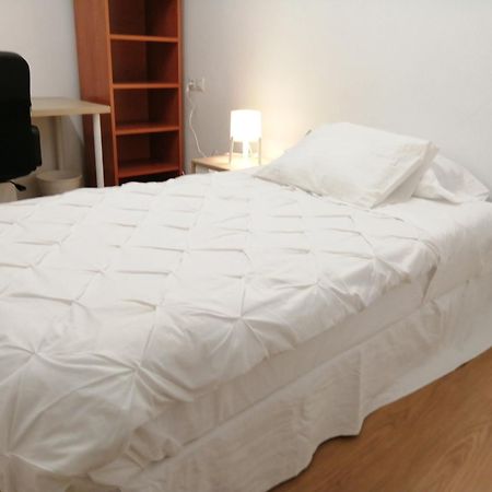 Funcional Y Renovado Apartamento En Iturrama بنبلونة المظهر الخارجي الصورة