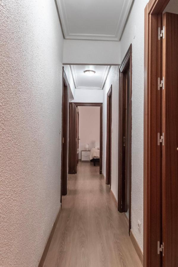 Funcional Y Renovado Apartamento En Iturrama بنبلونة المظهر الخارجي الصورة