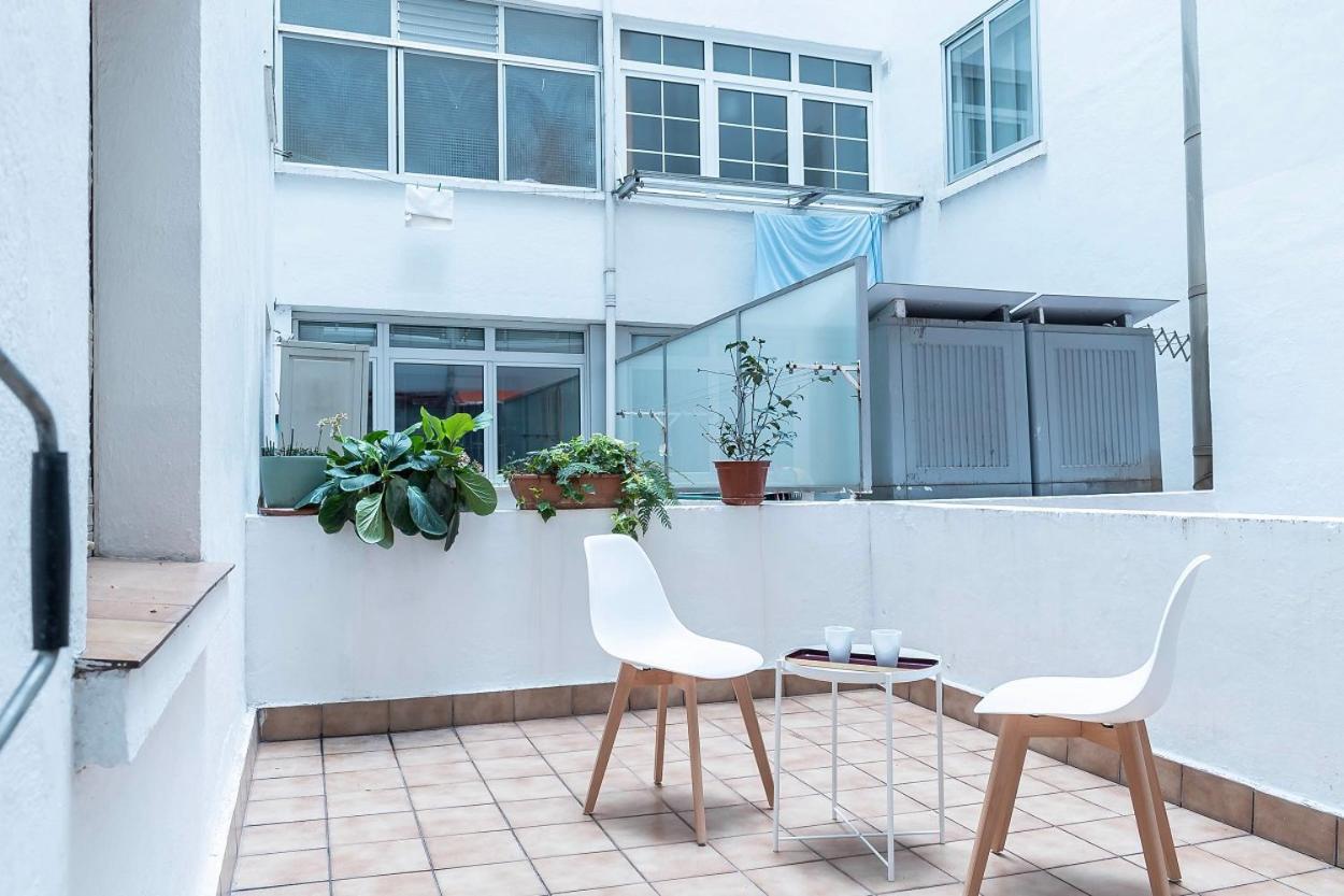 Funcional Y Renovado Apartamento En Iturrama بنبلونة المظهر الخارجي الصورة